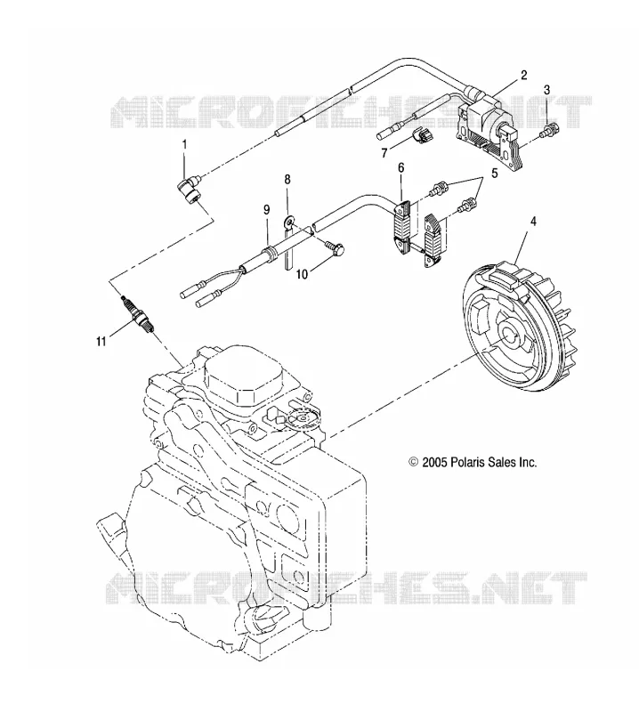 ELEMENT ELECTRIQUE