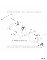 ELECTRICITE, REGULATOR, COIL, ECM