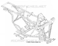 CHASSIS, CADRE