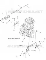 MOTEUR, MOUNTING