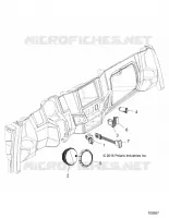 ELECTRICITE, DASH INSTRUMENTS AND CONTROLS