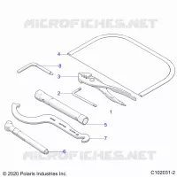 REFERENCE, OUTILS