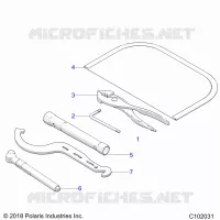 REFERENCE, OUTILS