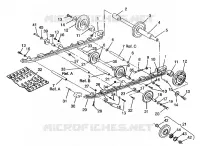 SUSPENSION LITE E943433 (49273427340017)