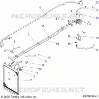 SYSTÃˆME DE CLIMATISATION ROUTINGS
