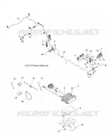 FAISCEAU ELECTRIQUE