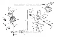 INSTRUMENTS 500 INDY 0982764(A)(B) AND  EUROPEAN 500 INDY E982764A (4942104210B012)