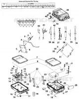 BOITIER ELECTRIQUE