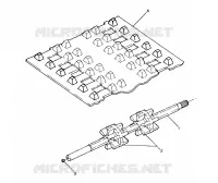 ARBRE DE TRANSMISSION LTR/STARTRAK (4914141414010A)