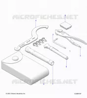 REFERENCE, OUTILS