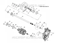 SYSTÈME DE TRANSMISSION