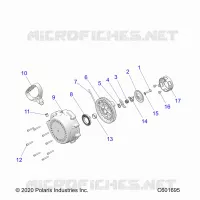 ENGINE, LANCEUR