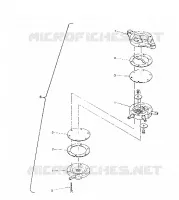 POMPE A CARBURANT SuperTrak (4921292129041A)