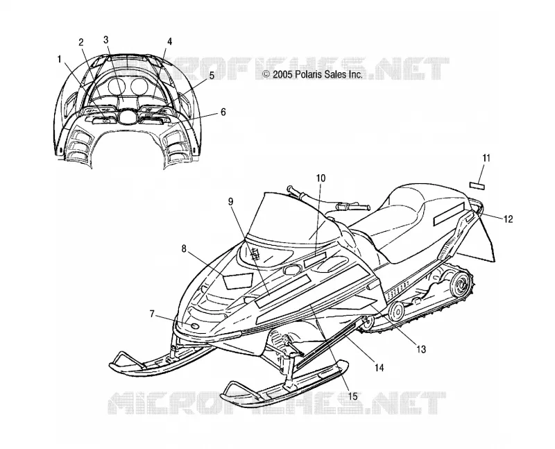 EMBLEMES