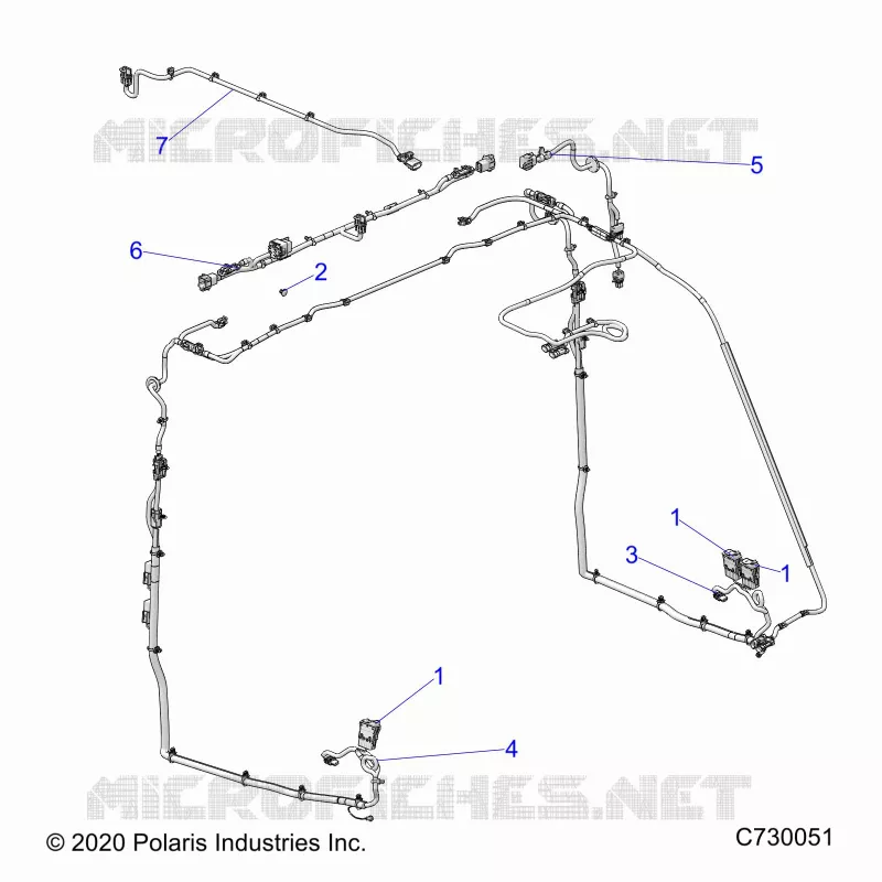 ELECTRICITE, COMPONENTS, DOOR/WINDOW