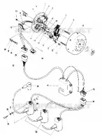 STATOR (600 AND 600 LE) (4910941094039A)