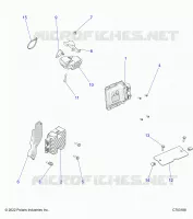ELECTRICITE, ECU, REG, ETC.