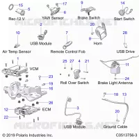 ELECTRICITE, COMPONENTS 1