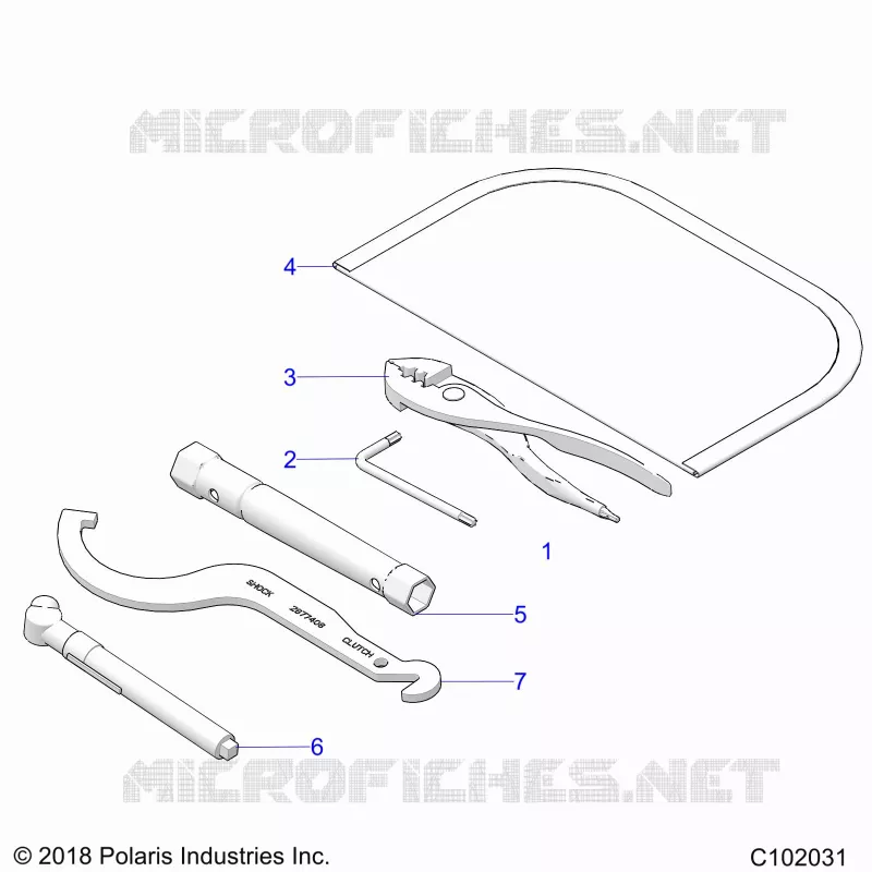 OUTILS