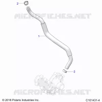 REFROIDISSEMENT BYPASS