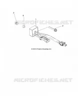 ELECTRICITE, RELAY,3PC,DIFFERENTIAL