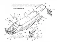 CHASSIS, CHASSIS ASM.