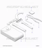 REFERENCE, OUTILS