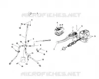 INSTRUMENTS