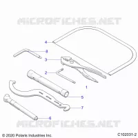 REFERENCE, OUTILS