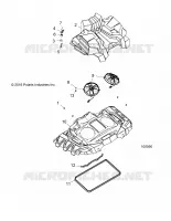 REFROIDISSEMENT SYSTEM, FANS AND SHROUDS