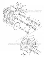 PONT 350 4X4 / W928139 (4922832283033A)