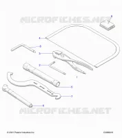 REFERENCE, OUTILS