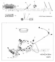 ELECTRICITE, HARNESS