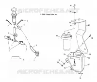 MOTEUR FOGGING SYSTEM