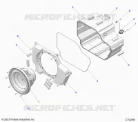 ELECTRICITE, AUDIO, SUBWOOFER