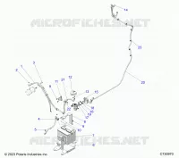 ELECTRICITE, BATTERY/CABLES