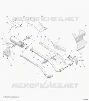 ECHAPPEMENT