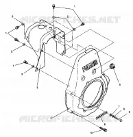 CARTERS REFROIDISSEMENT 0943427 (4924992499046A)