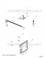 ELECTRICITE, IGNITION