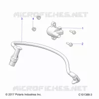 ELECTRICITE, IGNITION