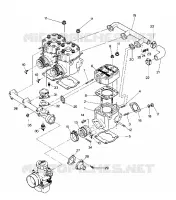 CYLINDRE 650 (4916801680024A)