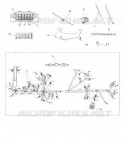 FAISCEAU ELECTRIQUE