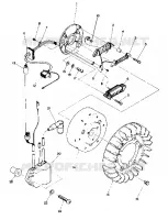 STATOR (SS) (4910951095025A)