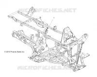 CHASSIS, CADRE