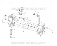 CARBURATEUR (700)
