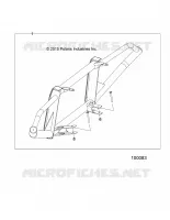 CARROSSERIE ARRIERE BRUSHGUARD