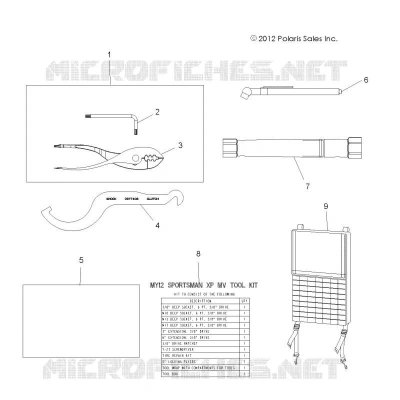 OUTILS