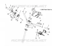 FIXATION GUIDON AND INSTRUMENTS