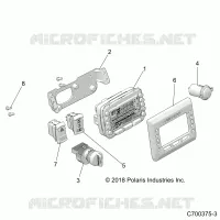 ELECTRICAL, INSTRUMENTS