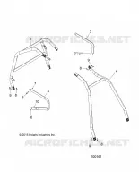 CHASSIS, CAB CADRE AND SIDE BARS